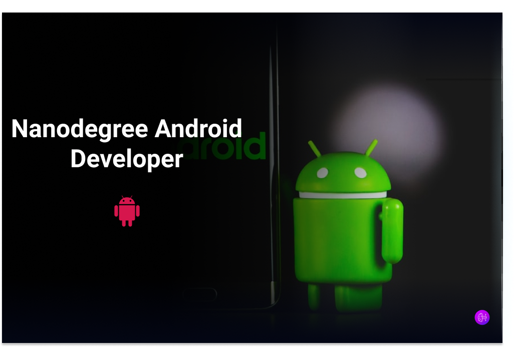 Android Developer Specialization Bootcamp Bootcamp AI