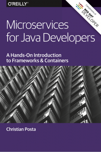 microservices-for-java-developers