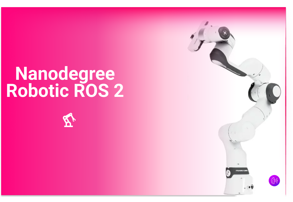 Mastering Autonomous Mobile Robots with ROS 2 Bootcamp - Bootcamp AI
