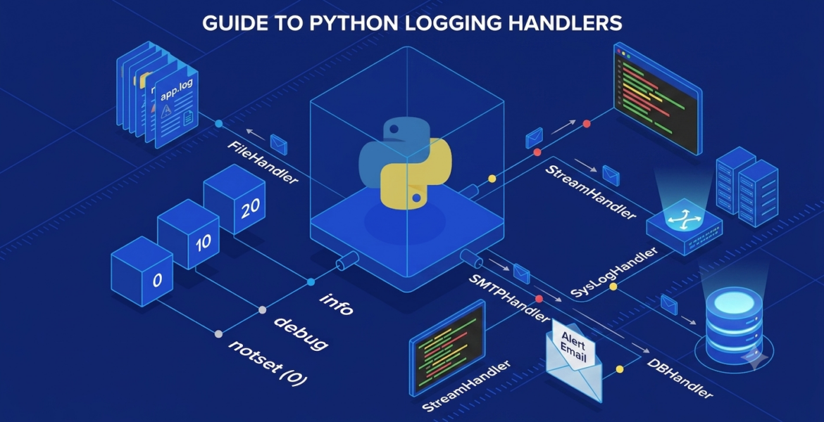 pylog